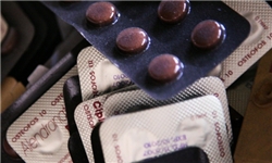آمارها موضوع قاچاق دارو را تأیید می‎کند
