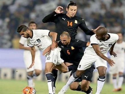 خروج مشکوک بازیکنان ایرانی از لیگ قطر/سعودی جنگ را به فوتبال می کشد؟