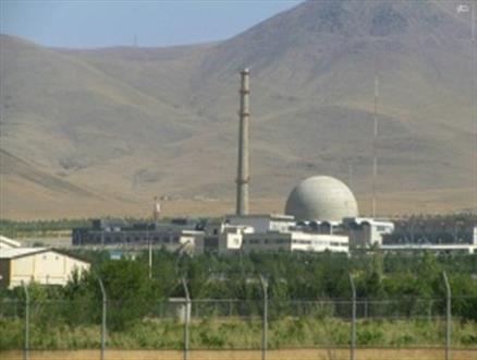 قلب راکتور هسته ای ایران قربانی اجرای برجام شد
