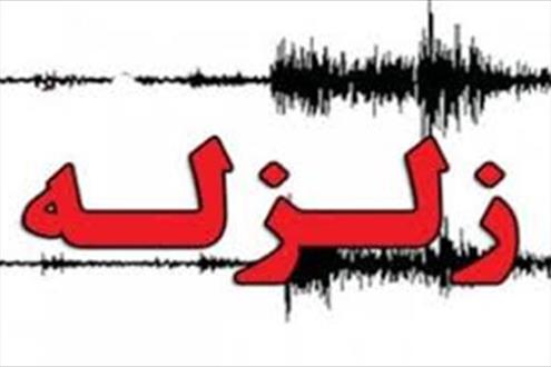 زمین لرزه نسبتا شدید در مرز ایران و آذربایجان