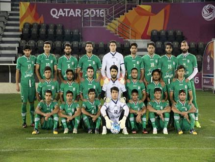 ایران - قطر؛ در انتظار دومین برد/ دومین آزمون شاگردان خاکپور