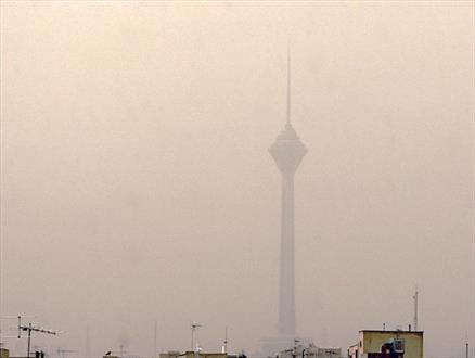 بی‌تدبیری دولت تدبیر برای آلودگی کلان شهرها/ آیا آلودگی تا انتخابات همراه روحانی خواهد بود؟