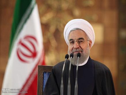 روحانی از دخالت در انتخابات سخن به میان آورد/تکرار مواضع استاندار تهران از سوی رئیس جمهور