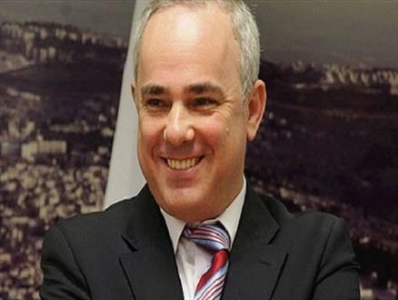 سفر محرمانه وزیر اسرائیلی به امارات