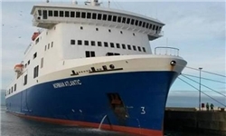 ‌راه‌اندازی خط کشتیرانی مسافری از عمان به منطقه آزاد چابهار ‌