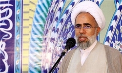 «انقلاب اسلامی» دین خدا را زنده کرد
