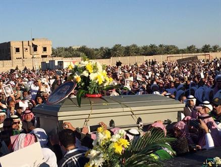 برگزاری مراسم بزرگداشت شهدای حادثه تروریستی مسجد امام رضا(ع) در عربستان و یمن+تصاویر