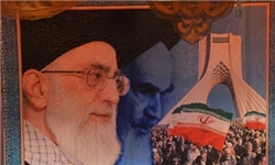 جشن بزرگ انقلاب اسلامی در قرقیزستان برگزار شد