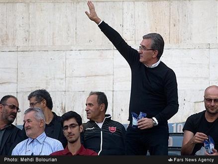 برانکو؛ پروفسوری که فوتبال ایران را شیفته خود کرد