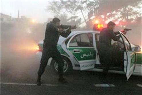 پلیس تهران به دنبال دو خانم خوشتیپ+ تصویر