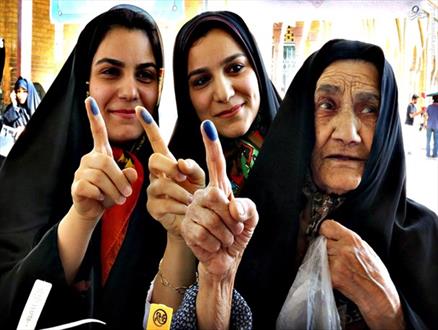 رسانه‌های غربی نتایج انتخابات ایران را چگونه ارزیابی می‌کنند؟