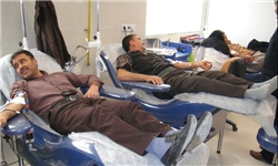 17 مرکز انتقال خون در پایتخت تعطیل می‌شود
