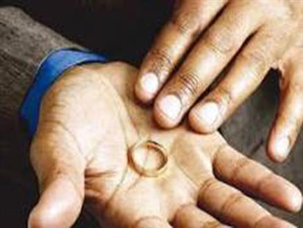 معضلی به نام مد طلاق در بین زنان میانسال