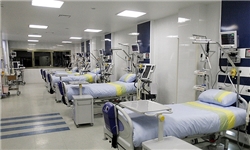 بیمارستان 50 تخت‌خوابی سرطان بابل با همت انجمن نیکوکاری سرطان ایران ساخته می‌شود