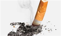 جریمه 370 میلیونی قاچاقچی سیگار در هیرمند