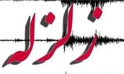 زمین‌لرزه 4.1 ریشتری شهداد کرمان را لرزاند/ اعزام دو تیم ارزیاب به محل حادثه