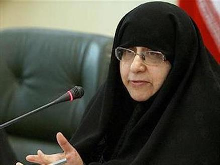 زندگی زنان ایران در دوران دفاع مقدس الگویی قابل استفاده برای جهان اسلام است