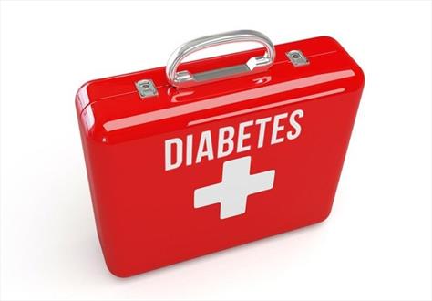  هفت نشانه برای کسانی که در معرض دیابت هستند 