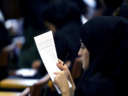 آیا تحصیلات تکمیلی شانس ازدواج دختران را بالا می‌برد؟