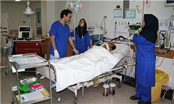 ایران الگوی پرستاری کشورهای منطقه است/لزوم اجرای ثبت صلاحیت حرفه‌ای پرستاران در کشورهای مختلف