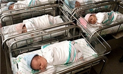 روزانه در تاجیکستان 630 نوزاد متولد و 90 نفر فوت می‌کند