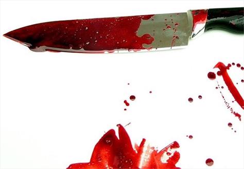  پسر جوان برادر مستش را با ضربات چاقو به قتل رساند 