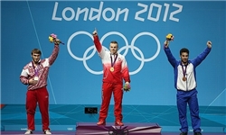 تست دوپینگ وزنه‌بردار روس در المپیک لندن مثبت شد/ مدال نقره به رستمی می‌رسد