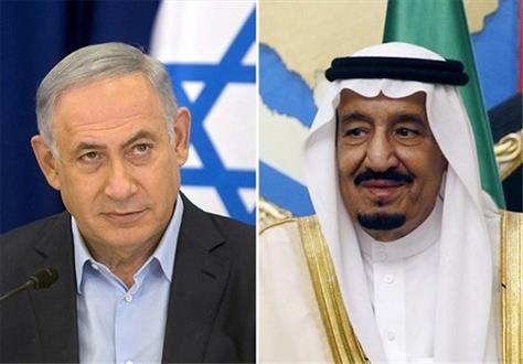  پشت پرده روابط عربستان و اسرائیل؛ دشمنی مشترک با ایران و همکاری اطلاعاتی 