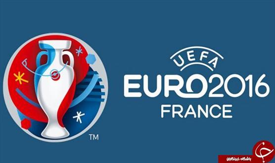 خسارت سنگین فرانسه در "یورو 2016" + تصاویر 