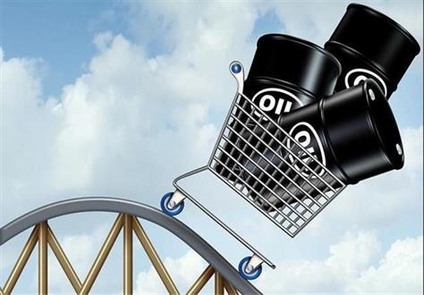  کاهش ۱.۵ درصدی قیمت نفت در هفته‌ای که گذشت 