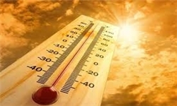 دمای هوا در سیستان و بلوچستان افزایش می‌یابد