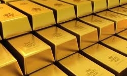 قیمت طلا 9.5 دلار افزایش یافت