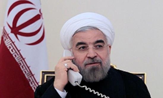 روحانی: ایران در کنار دولت قانونی و ملت ترکیه بوده و خواهد ماند/ اردوغان: مصمم به همکاری با ایران و روسیه هستیم