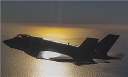 احتمال اعزام جنگنده‌های «اف-35» آمریکا به عراق و سوریه 