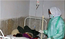 تب کنگو کماکان در پاکستان قربانی می‌گیرد؛ آمار تلفات به 12 نفر رسید