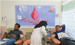 2.6 درصد مردم ایران خون اهدا می‌کنند/بیشترین شاخص اهدای خون مستمر