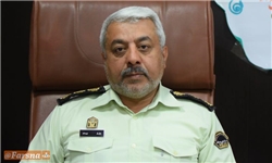 دستگیری سارقان مسلح آزادراه خلیج فارس/ افزایش 6 درصدی کشفیات سرقت در ماهشهر