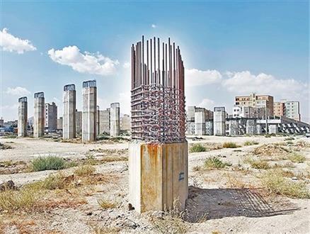 «پروژه های ناتمام» میراثی برجای مانده از دولت روحانی در استان