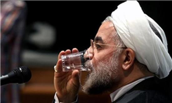 تضمین رای روحانی پیش از انتخابات؟!
