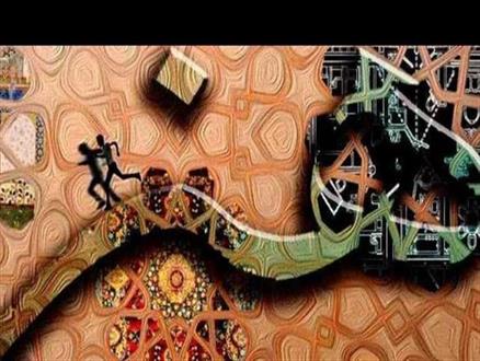 باندبازی در انجمن‌های هنری استان غوغا می‌کند/ رکود هنری عامل فرار هنرمندان از قزوین