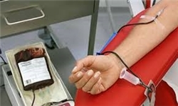 بانوان لرستانی در صدر اهدای خون/ توزیع بیش از 3 میلیون واحد خون در بیمارستان‌های کشور