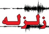 وقوع 46 زلزله طی هفته گذشته در ایران 
