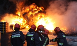 5 نفر از مصدومان حادثه خلیج جان باختند/ آخرین جزئیات انفجار لوله گاز در پایتخت