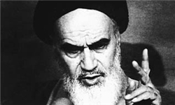 دیدگاه‌های امام خمینی(ره) در مقطع عملیات خیبر