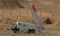 گزارش فارس از پیشینه موشک‌های دوقلوی هرمز+فیلم و عکس