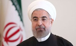 برجام امتیاز منفی برای روحانی در انتخابات/ امید قشر متوسط در ایران تیره‌تر شده است