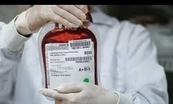 تولید 21 درصد خون‌های اهدایی منطقه در کشور ایران