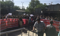 اعتراض گسترده پاتولوژیست‌ها مقابل سازمان نظام‌پزشکی/نامه‌ای که وزیر تحت تأثیر لابی امضاء کرد