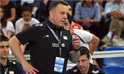 کولاکوویچ: در همه ست‌ها فرصت پیروزی داشتیم/ بازیکنان ایران لحظه‌ای در بازی با ایتالیا تسلیم نشدند