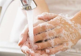 دست هایمان را با آب سرد بشوئیم یا آب گرم؟ 